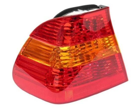 ULO 7233-01-STOP LAMBASI SOL DIS SARI BMW E46 01-05 > 63216946533_/1538
